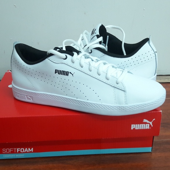 Puma Shoes - Puma